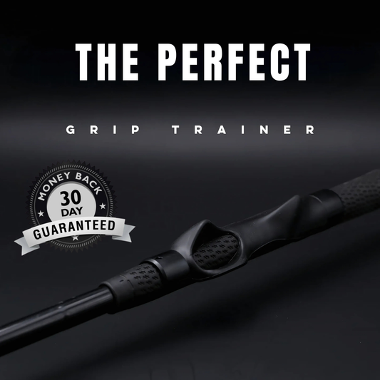 Perfect Golf Grip Trainer